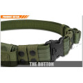 Ceinture militaire professionnel fabricant norme ISO